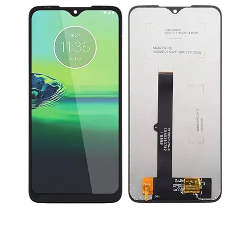 Replacement for MOTOROLA G8 PLAY XT2015 XT2015-2 DISPLAY - Quality Phone Parts in Sri Lanka